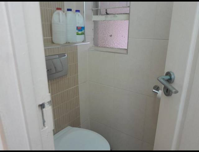 1 BEDROOM PROPERTY TO RENT IN NORTH BEACH